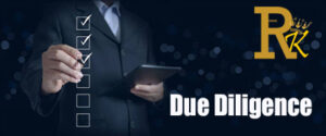 Due Diligence