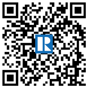 Brian Rice, Palm Bay Real Estate Broker QR code add to your contacts