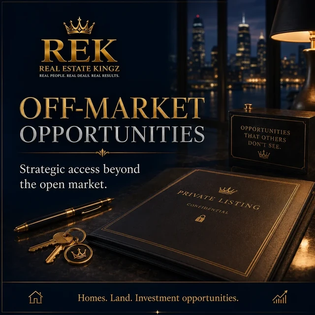 Real Estate Kingz specialized Florida property owner paths