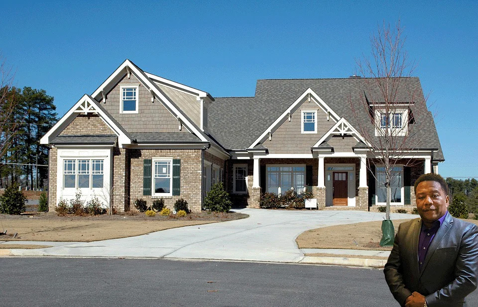 New Home