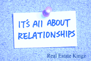 Relationships