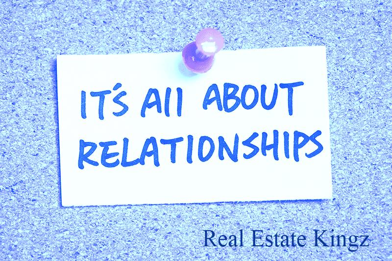 Relationships