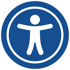 Accessibility Graphic