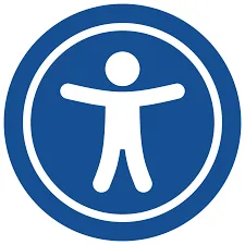 Accessibility Graphic