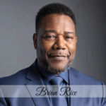 Brian Rice