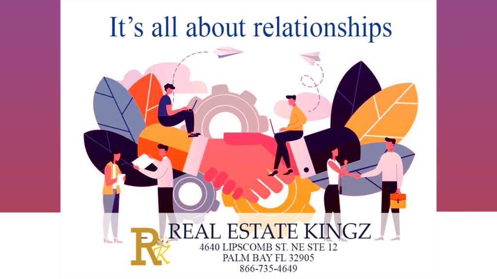 Relationships