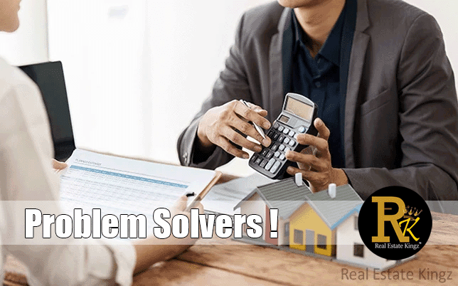 Real Estate Listing Agents