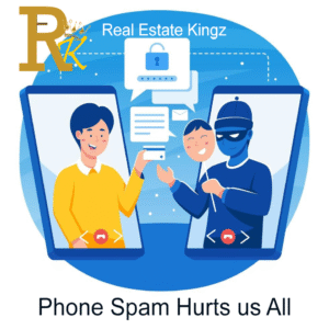 phone-spam