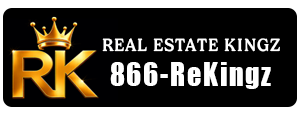 Real Estate Kingz Logo
