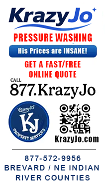 KrazyJo Pressure Washing