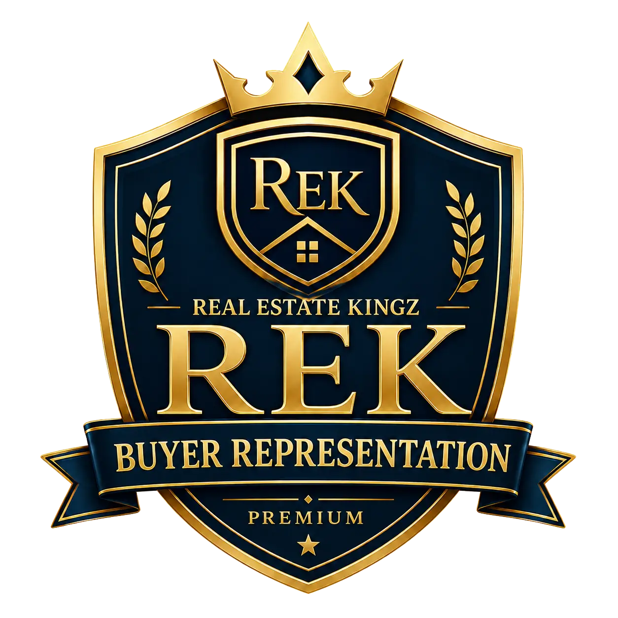 Brian Rice, Florida Licensed Real Estate Broker