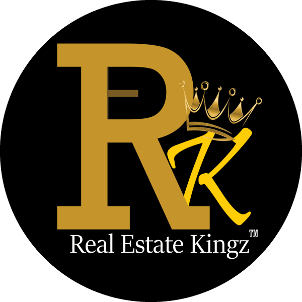 Round Logo
